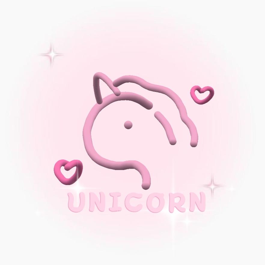 UNICORN🎀