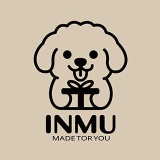 INMU印木手作｜客製化 × 寵物名牌 × 手作刺繡 × 日常好物