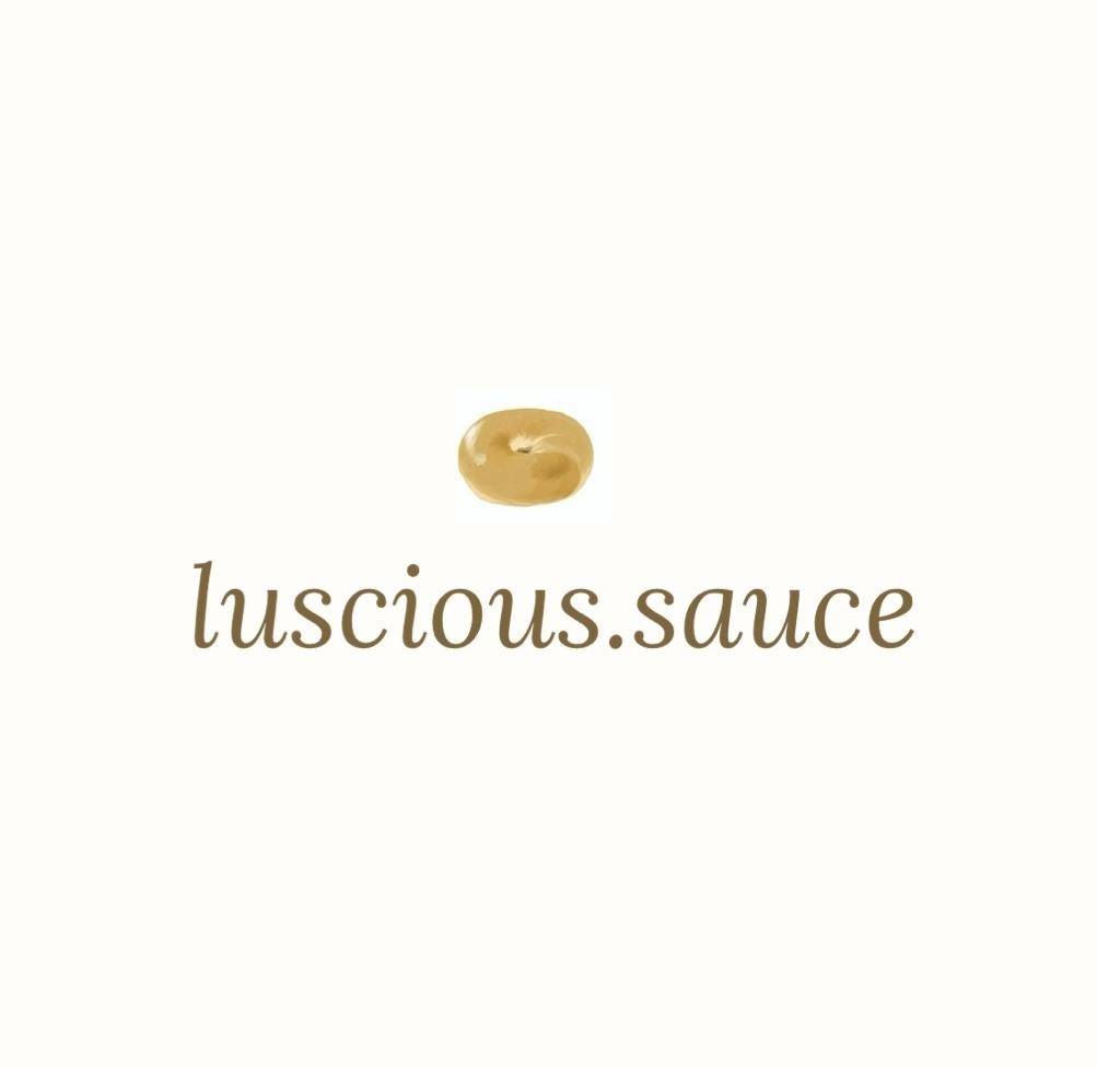 luscious.sauce