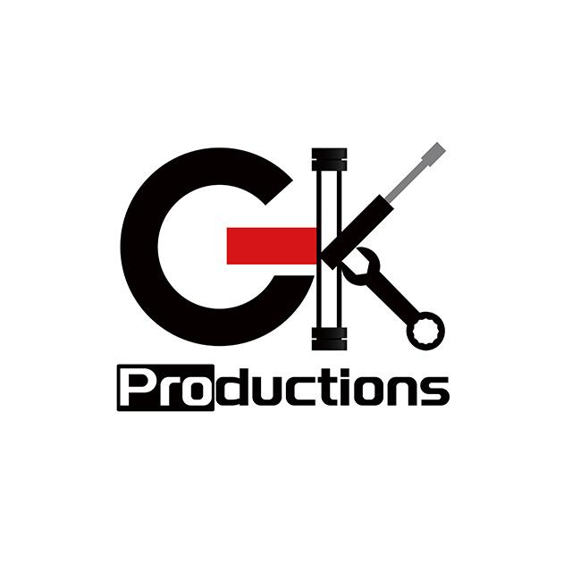 極客製作 GK. Productions