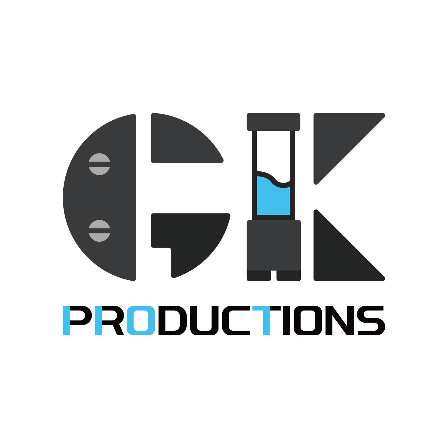 極客製作 GK. Productions