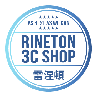 雷涅頓3C工作站