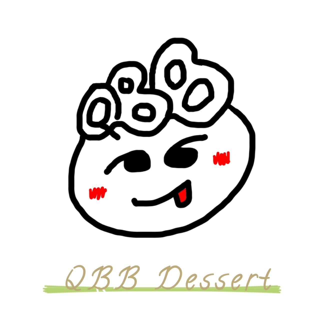 QBB的手作甜點