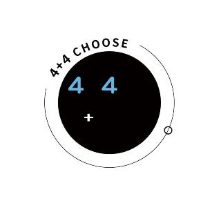 4+4choose ｜ 雜貨店