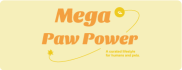 Mega Paw Power 咩假泡泡兒選物