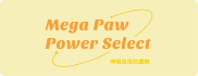 Mega Paw Power Select