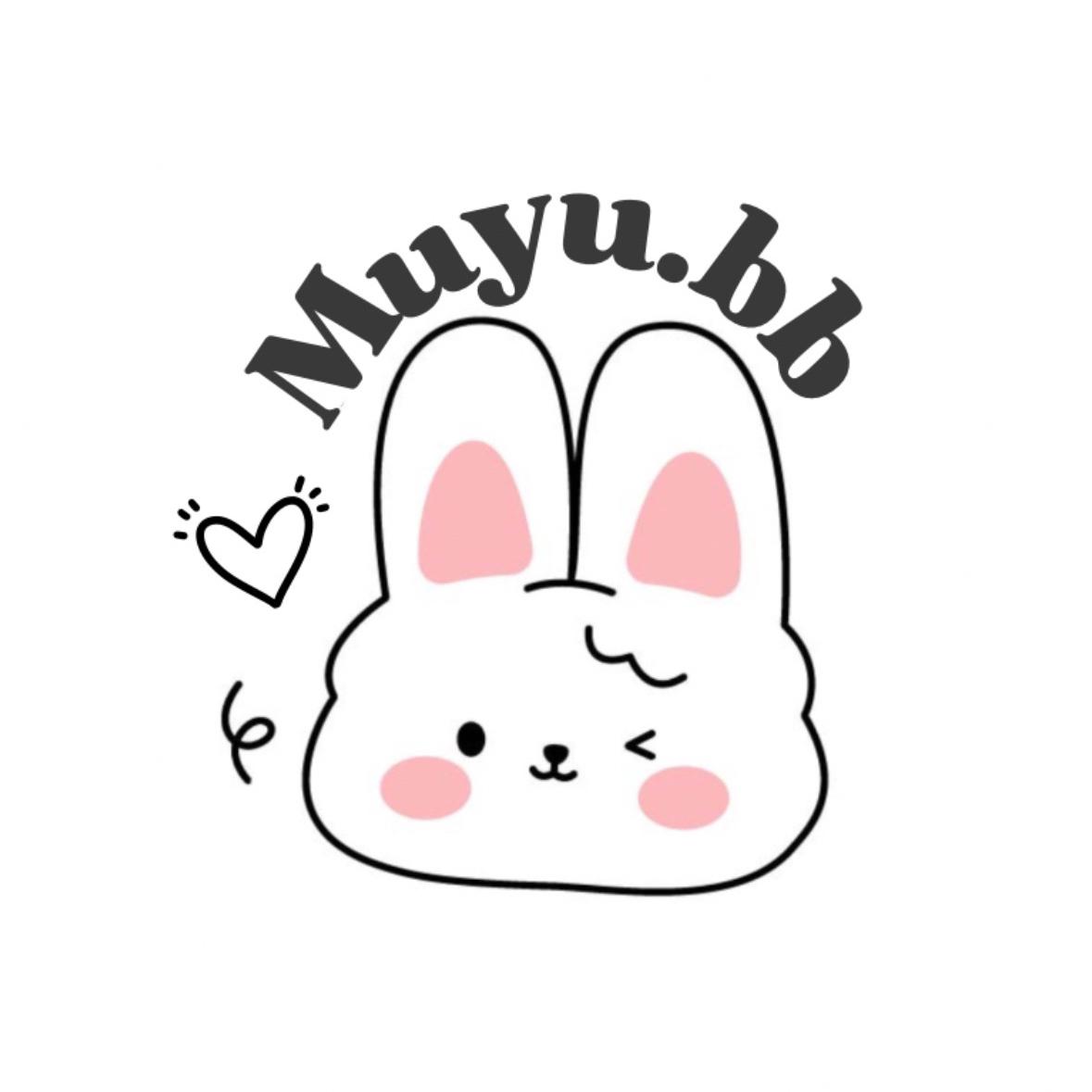 Muyubb ¨̮♡︎
