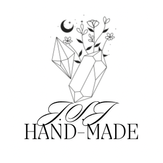 J.S.J hand-made 水晶製物所