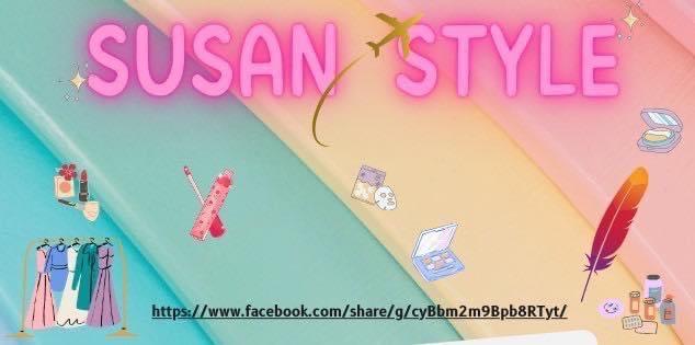 susan style