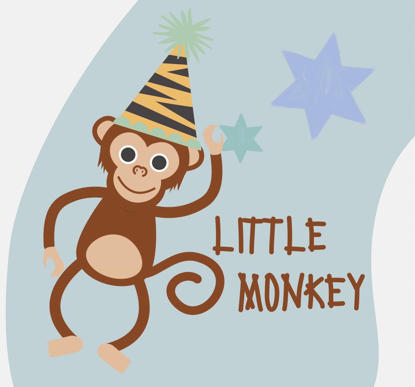 Little Monkey