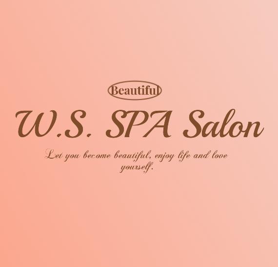 W.S. 微宣美 SPA Salon 美容工作室