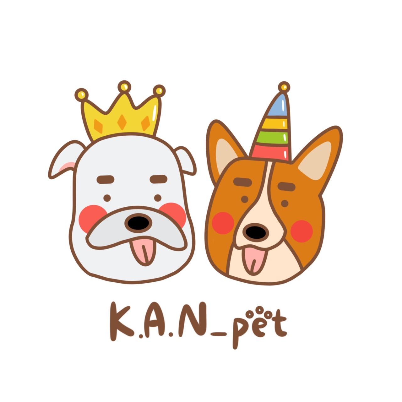 啃沛寵物K.A.N_PET