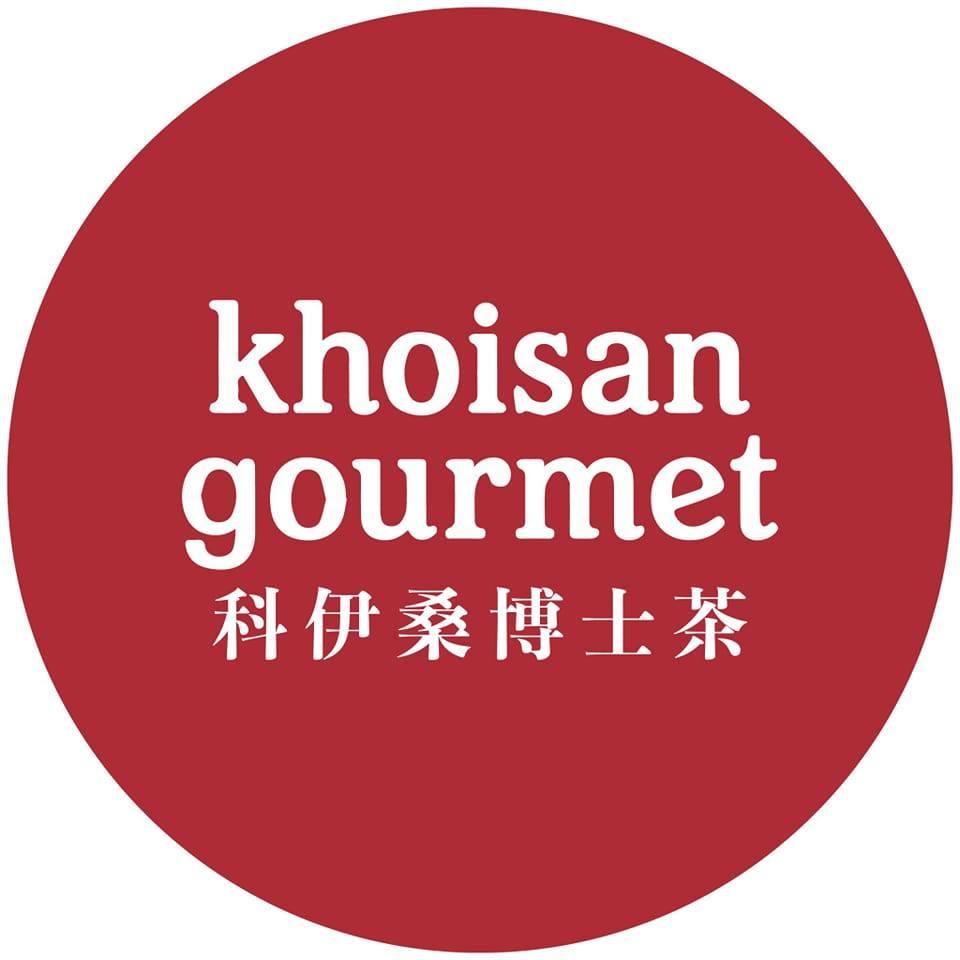 科伊桑博士茶 Khoisan tea