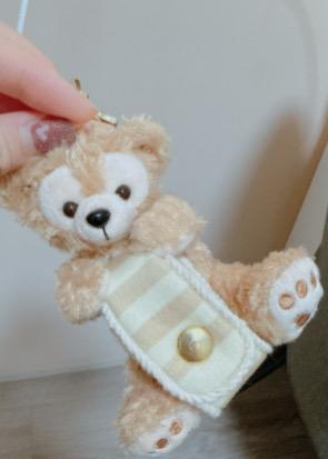 獅子小花 手作花飾