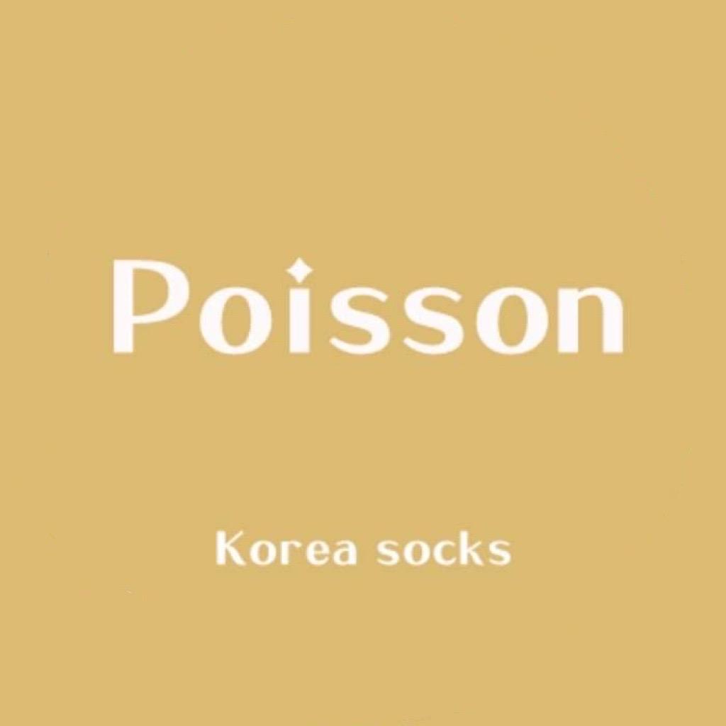 Poisson_korea