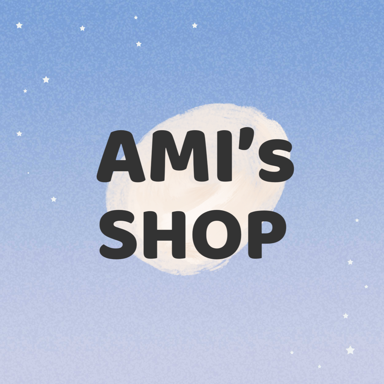 AMI’s SHOP