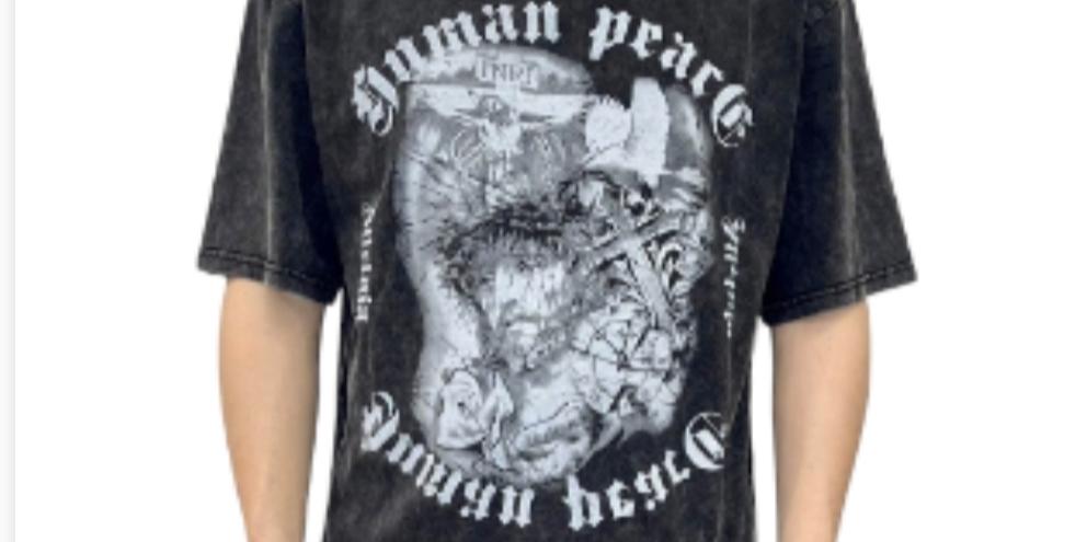 安得烈少型男服飾