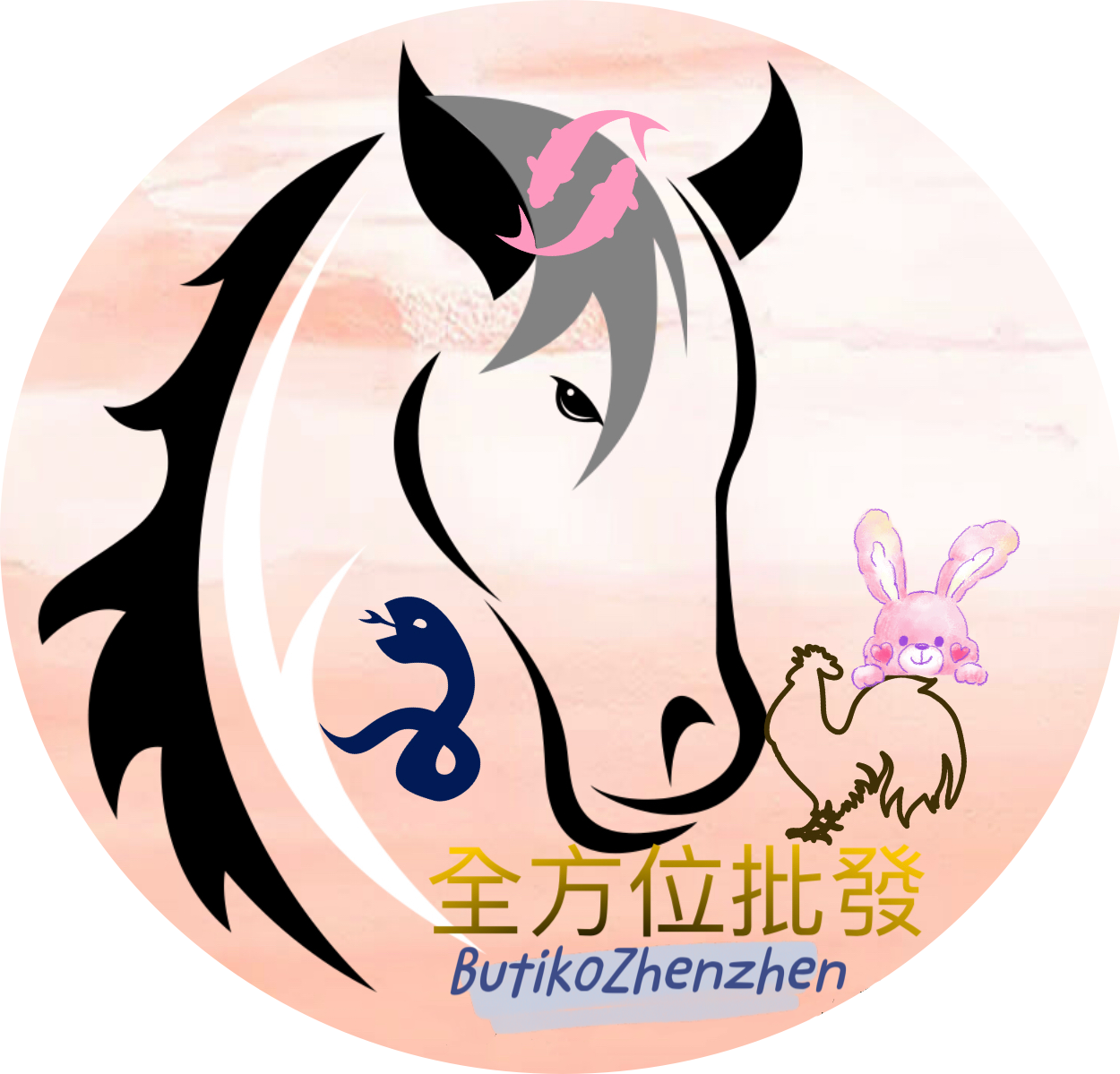 Yuer Boutique 零售