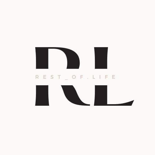 rest_of.life｜餘生飾你