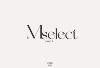M SELECT SHOP