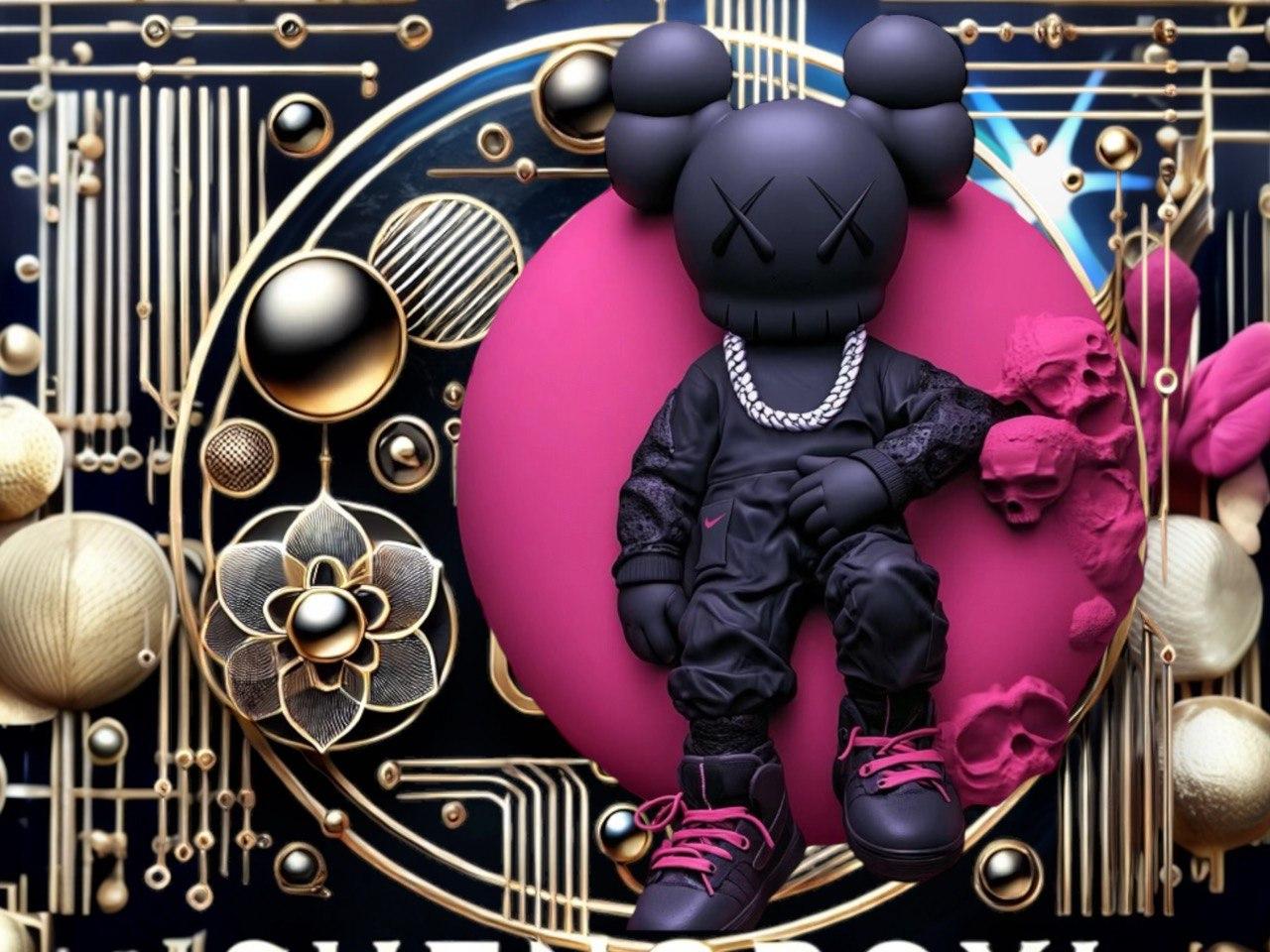 ShengBoXi潮牌香水館