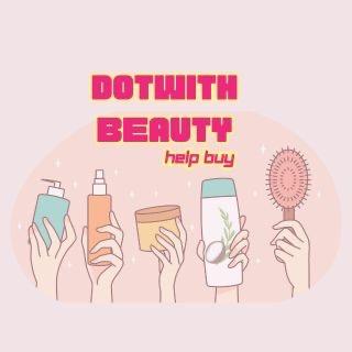 Dot with beauty Helpbuy