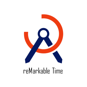 reMarkable Time 錶現非凡