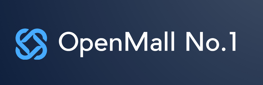 OpenMall 網紅一號店