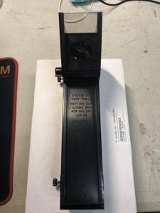 Telrad追蹤燈準心