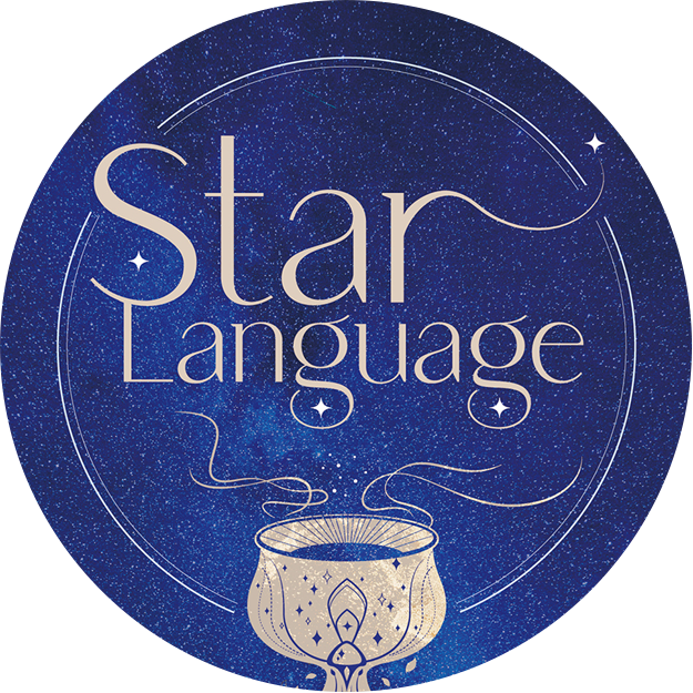 星語Star Language心靈療癒所