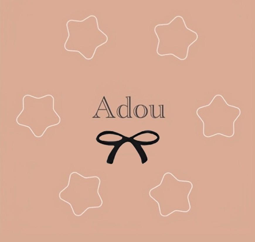 Adou阿豆蘋果手機專屬賣場