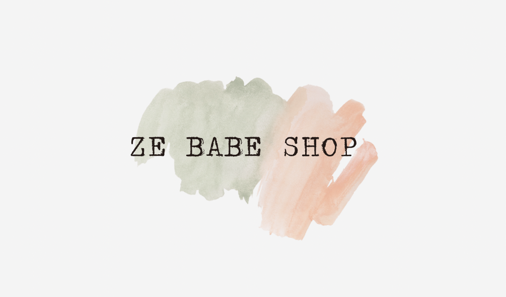 Ze BABY SHOP