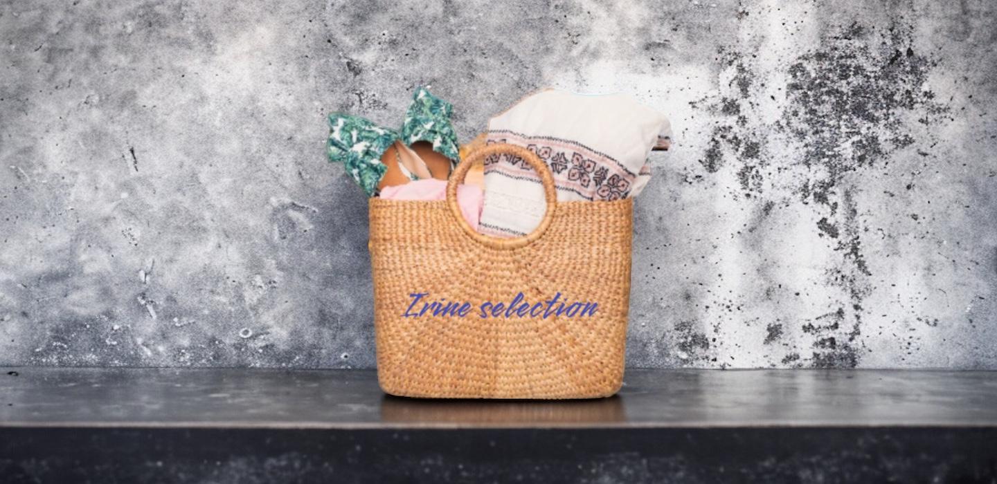 Irine Selection 海外連線代購 🛍️