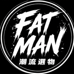 FAT MAN