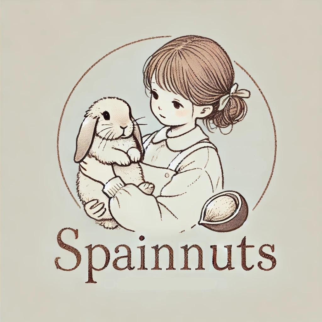 舉個栗子spainnuts