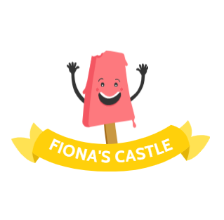 費歐娜的城堡 Fiona's Castle