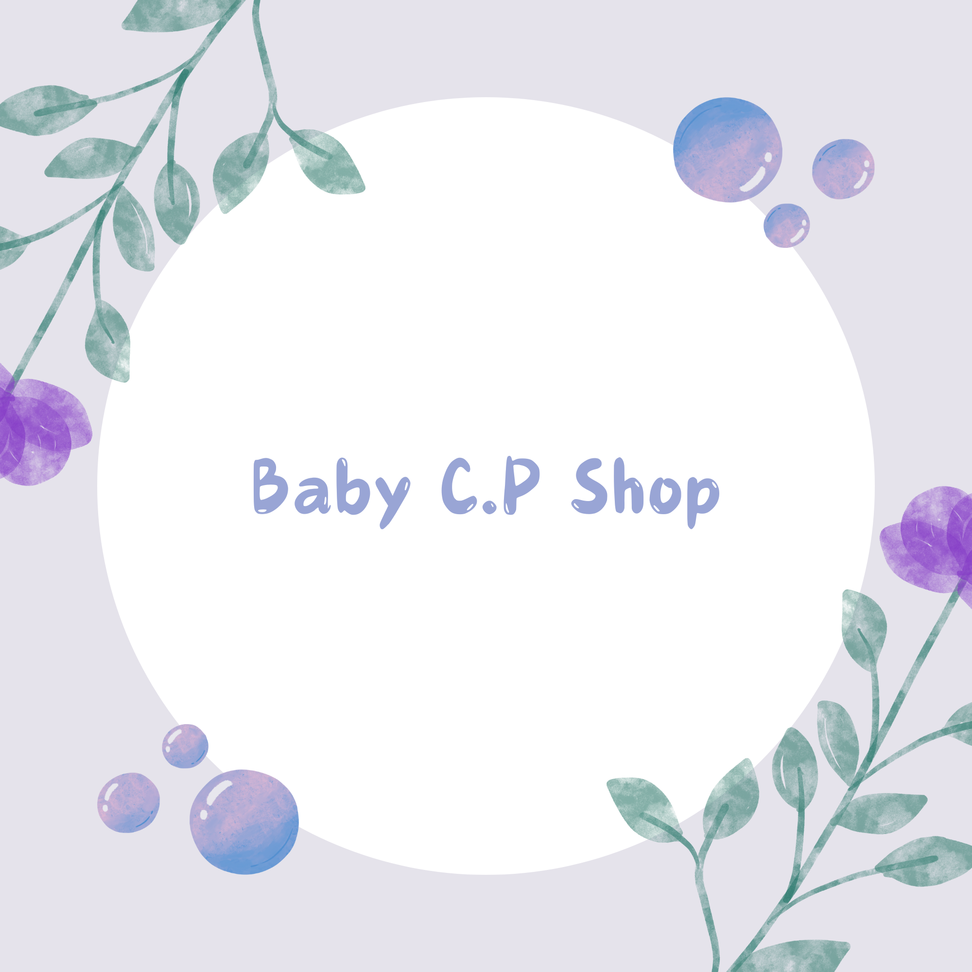 Baby ＣＰ Shop