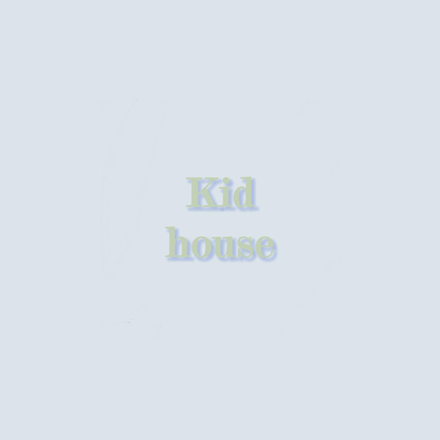 Kid house 童裝