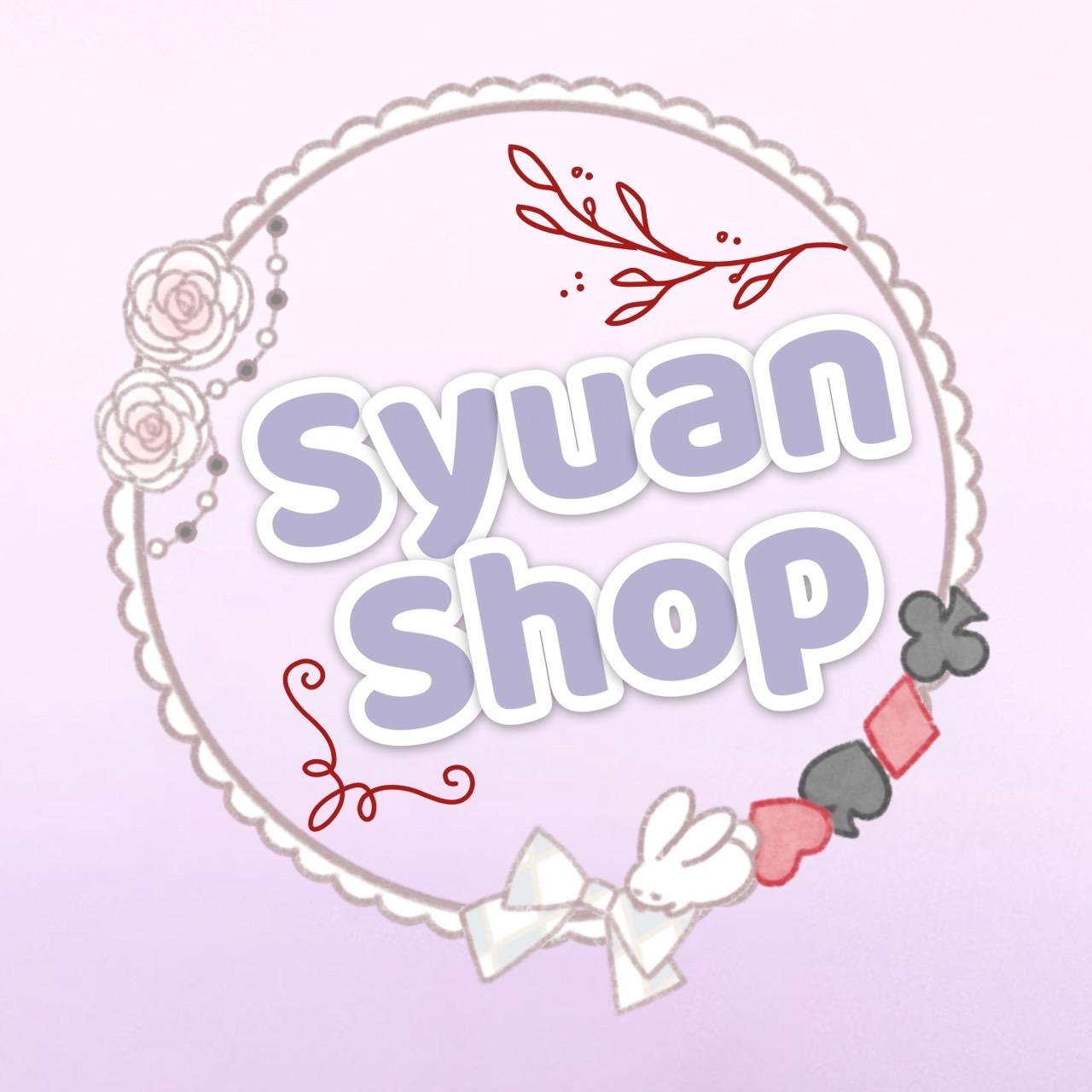 Syuan Shop