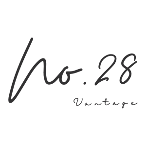 NO.28 Vantage 飾品 |復古金飾|925銀飾|輕珠寶|包包|小物睡衣