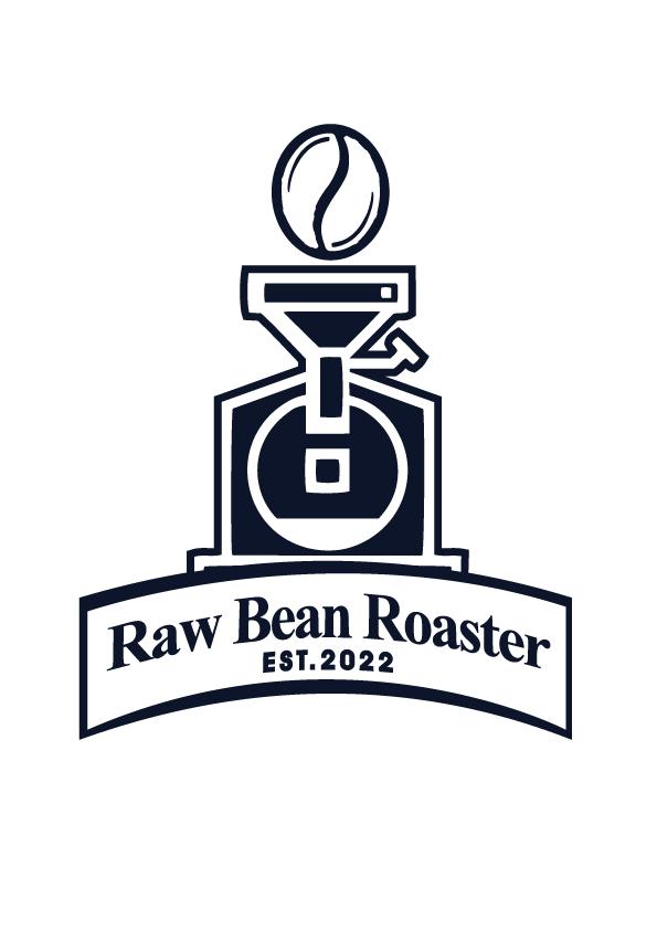 Raw Bean Roaster （羅賓咖啡坊）