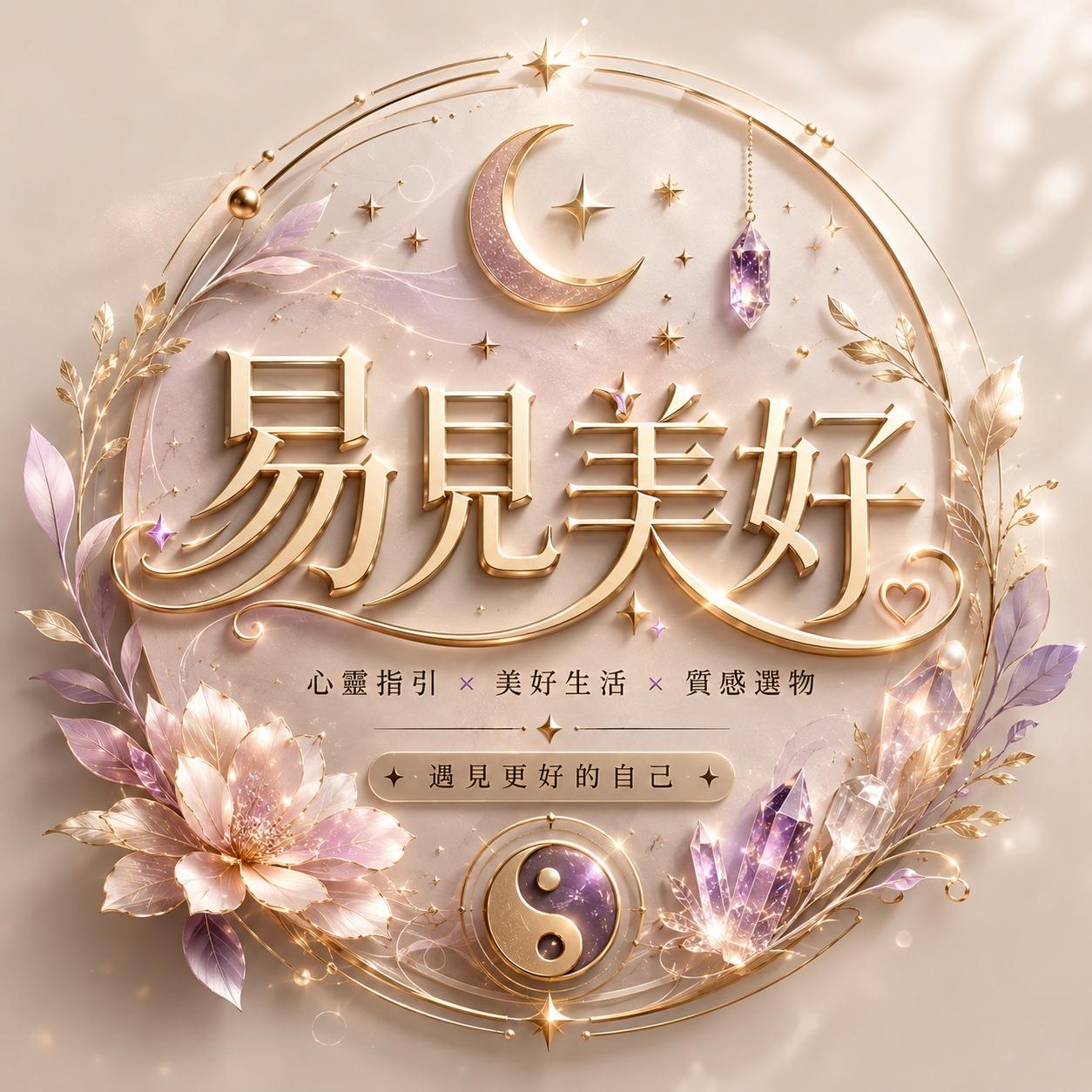 易見美好