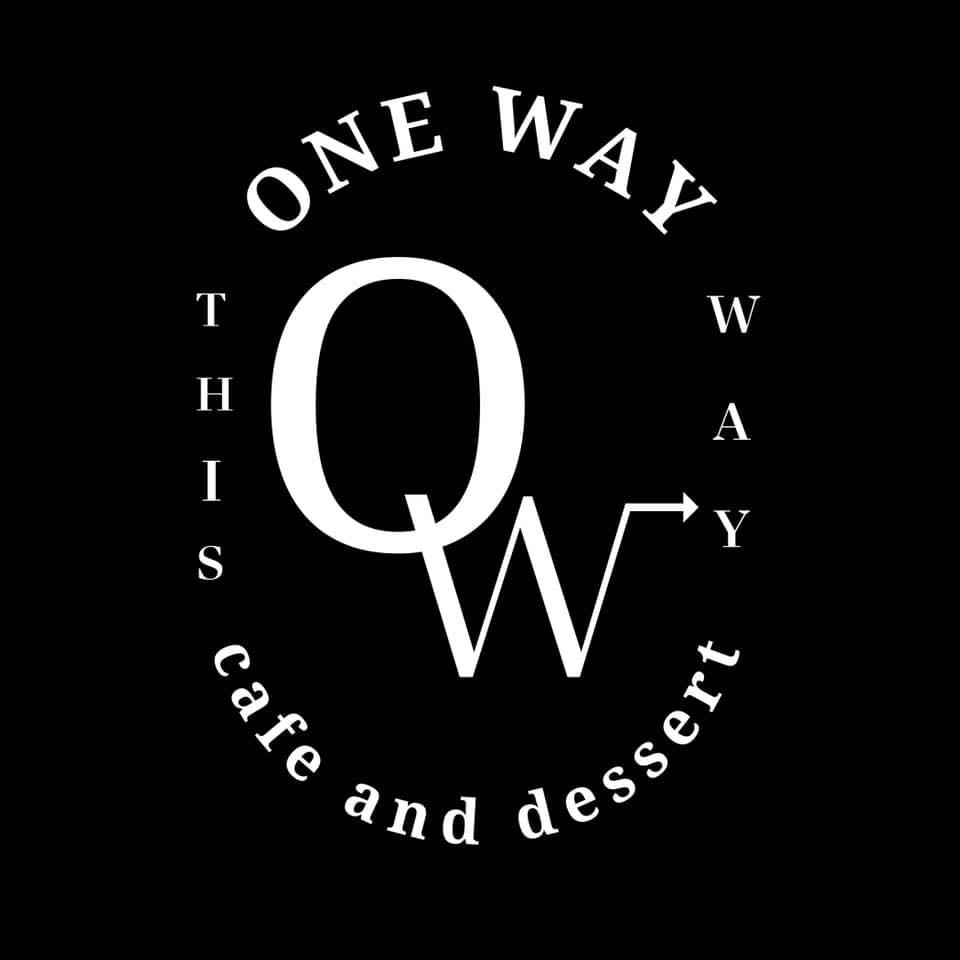 ONE WAY COFFEE 單行道咖啡