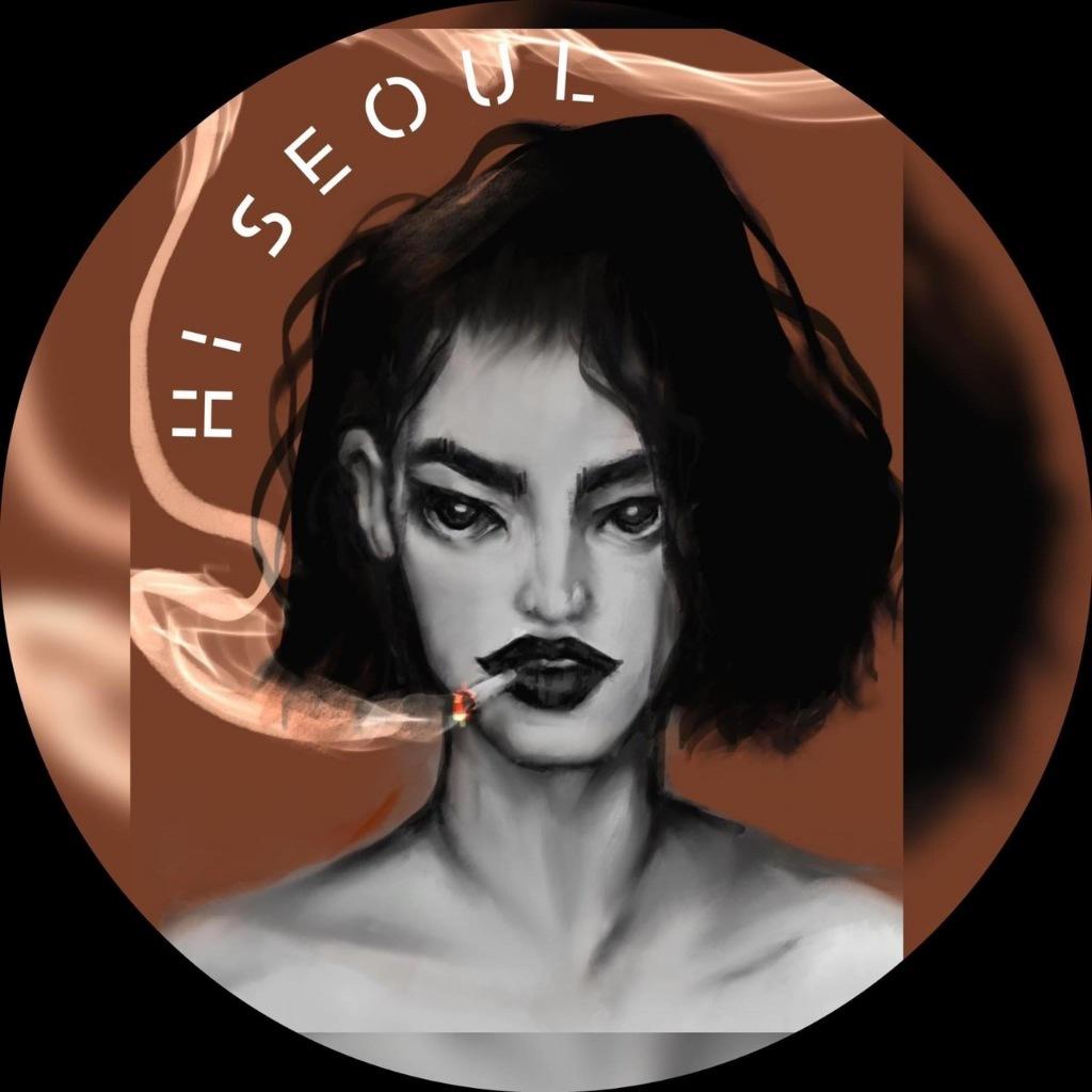 HSS《Hi Stylish Soul》韓國代購