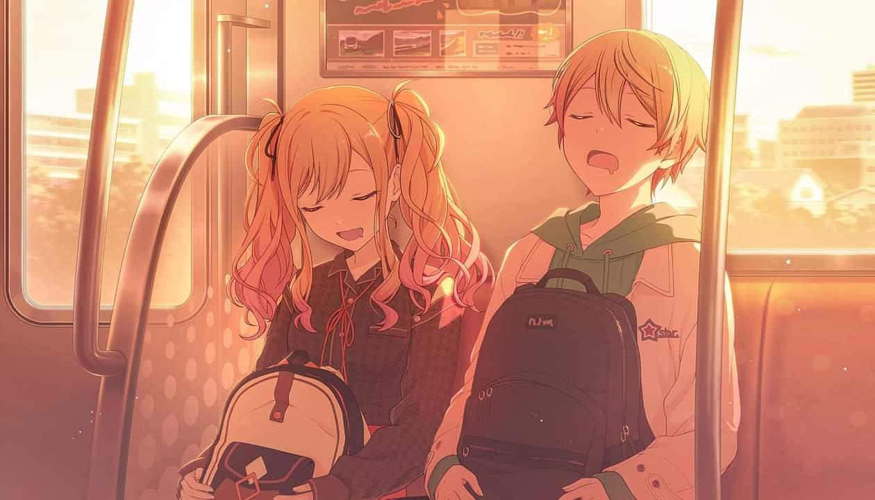 賣賣動漫類有的沒的