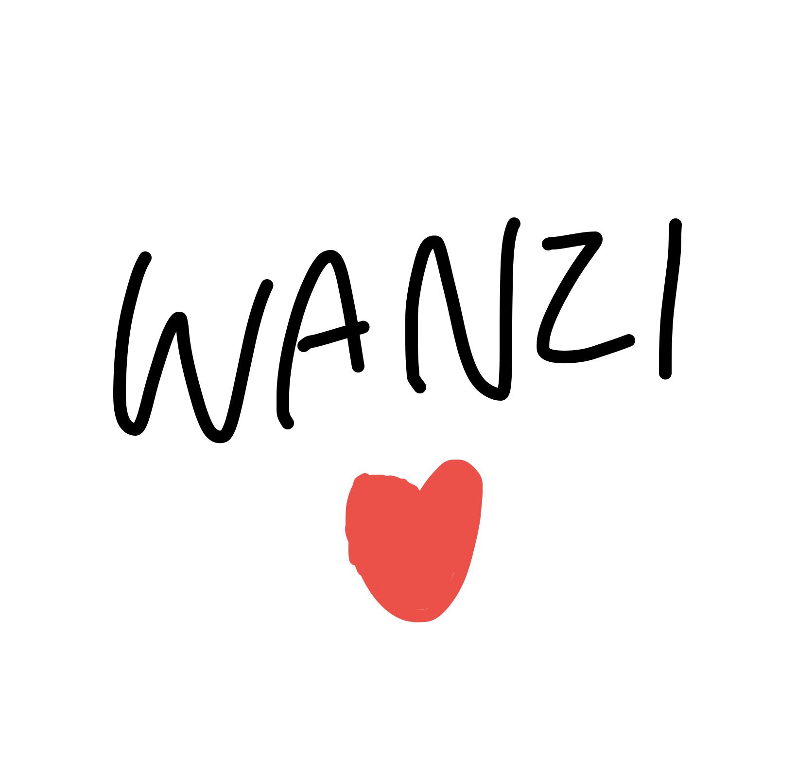 WANZI均