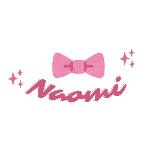 Naomi  ིྀ 平價選物