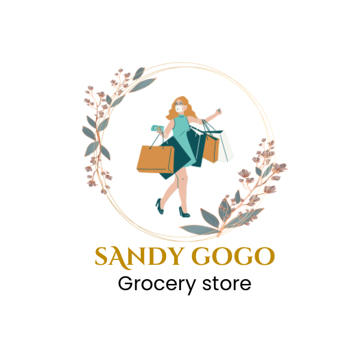 Sandygogo雜貨舖