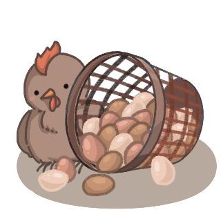 業教授
