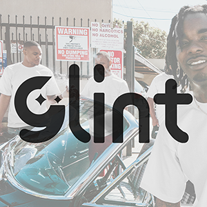 glint 潮流服飾專賣店